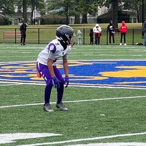 Meet your Posher, Danny